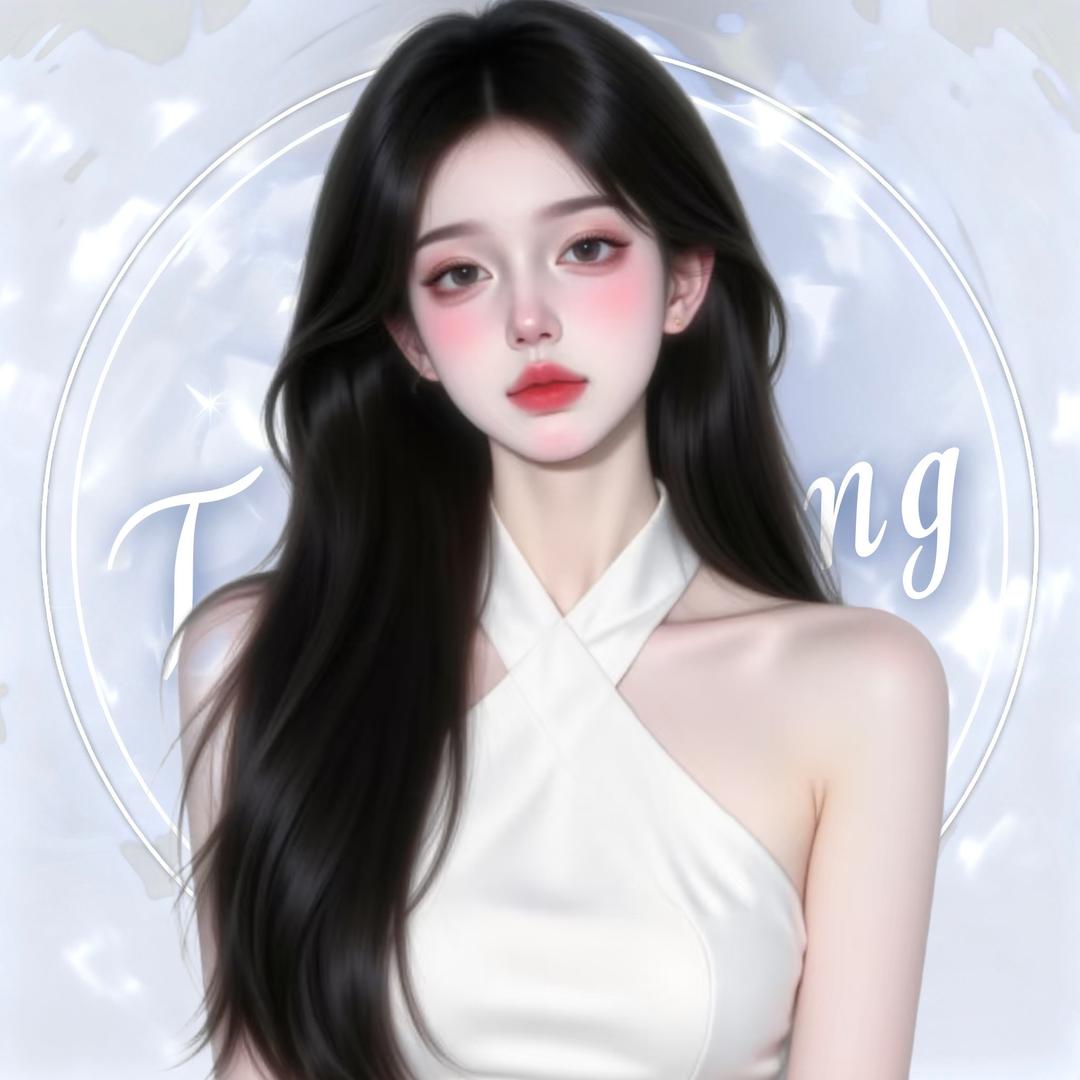美丽✨