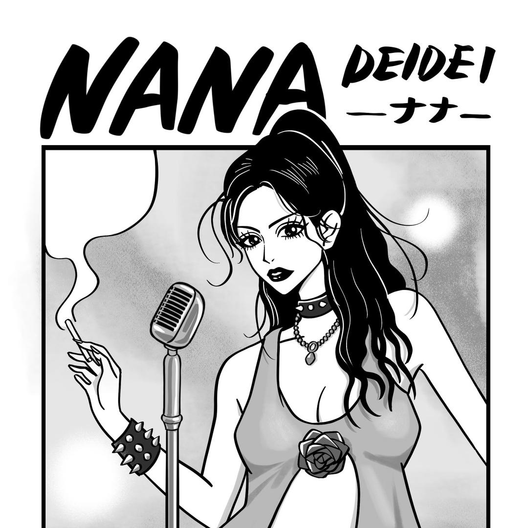 DEIDEI