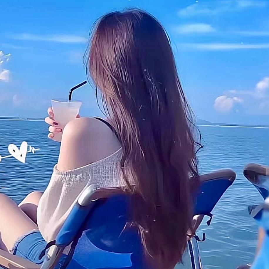 @MissZhang❤️头像
