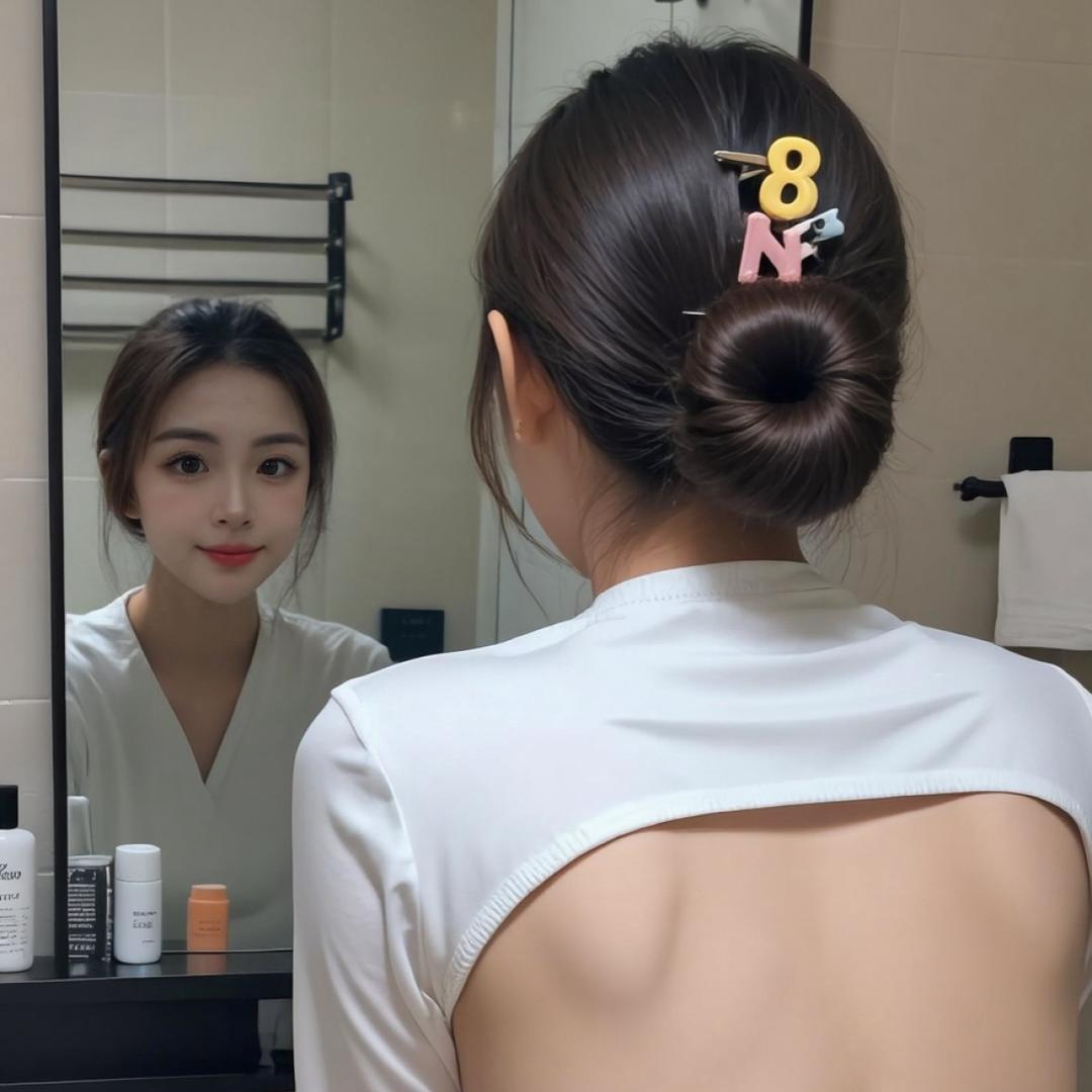 阿梦@