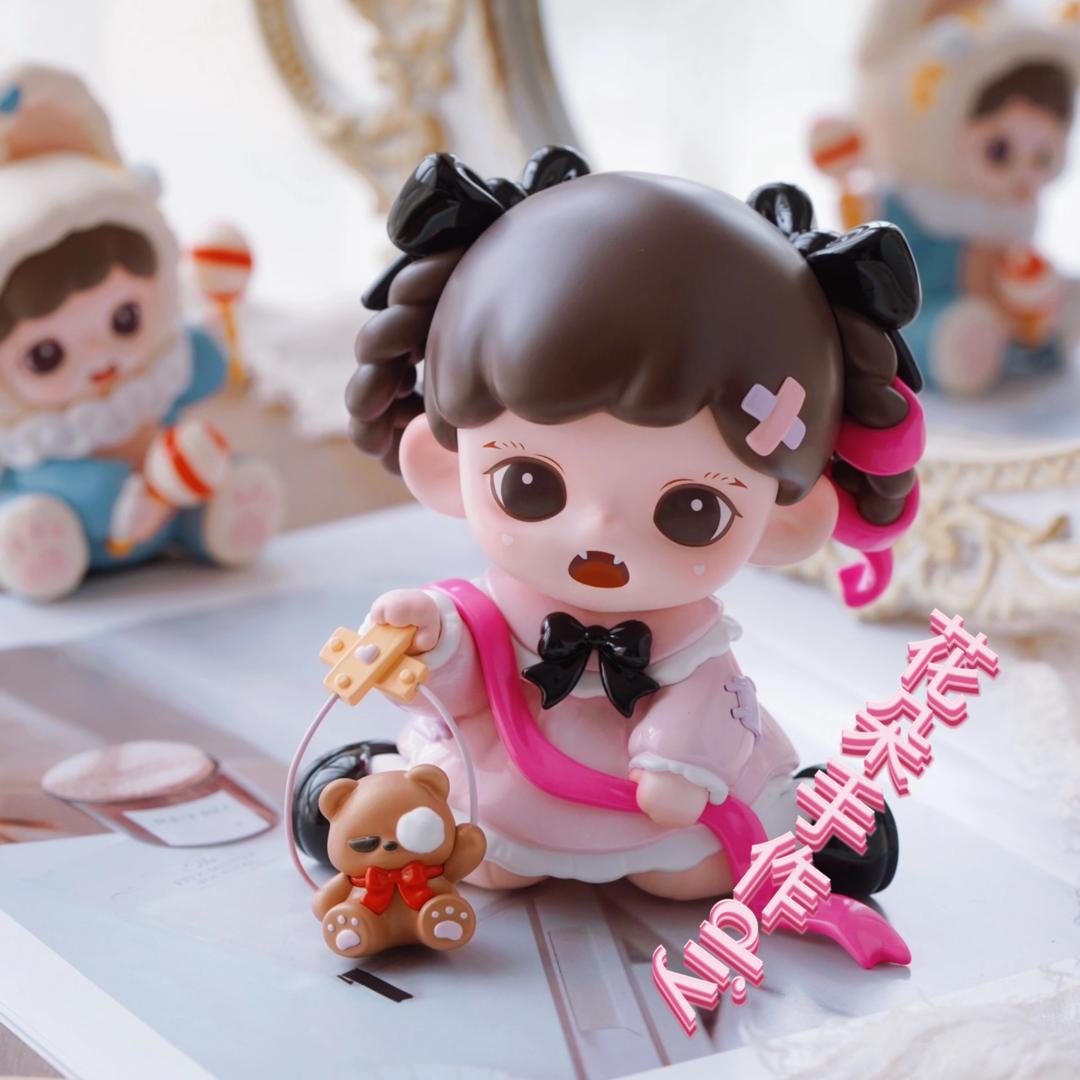 霍仟精选diy