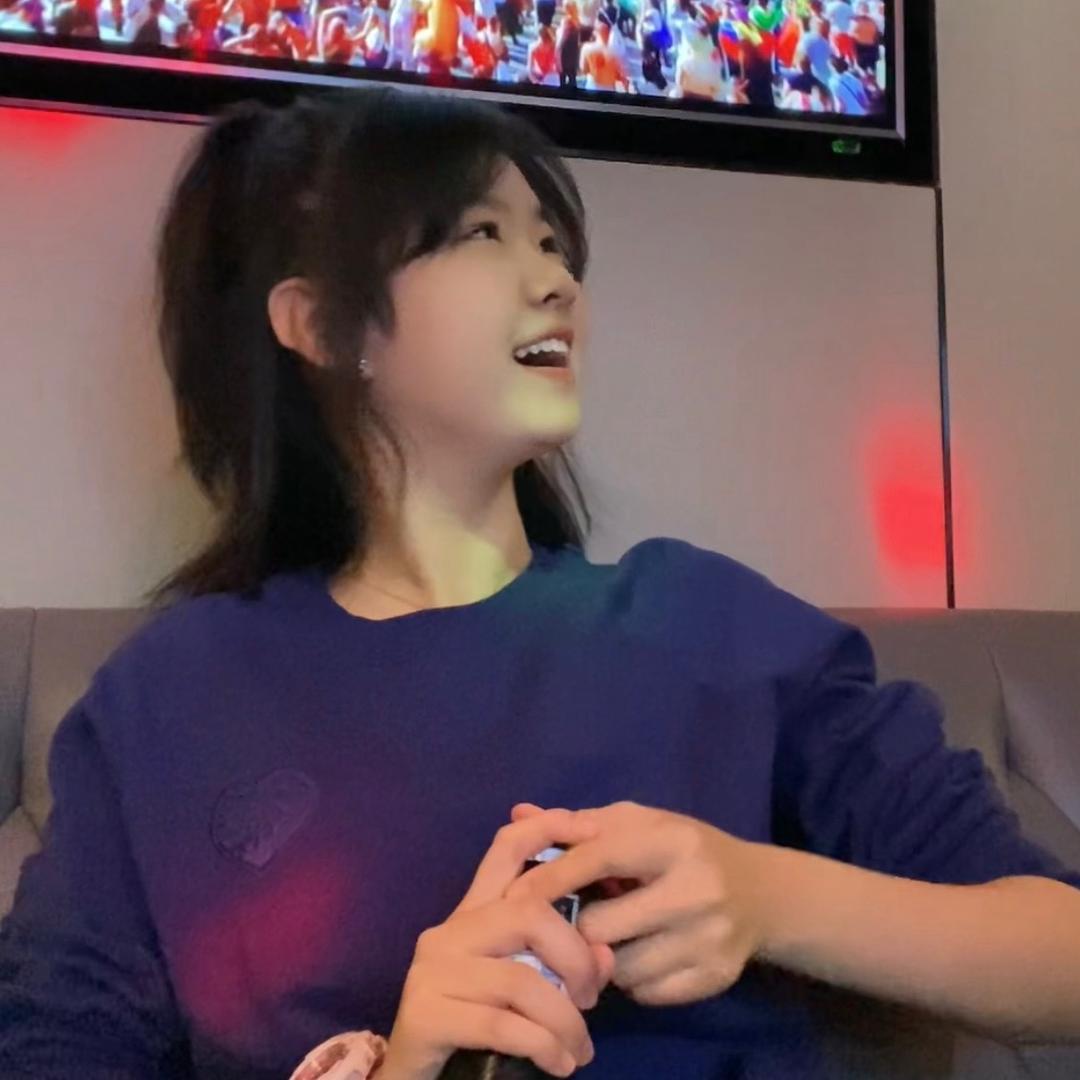 不想剪头发