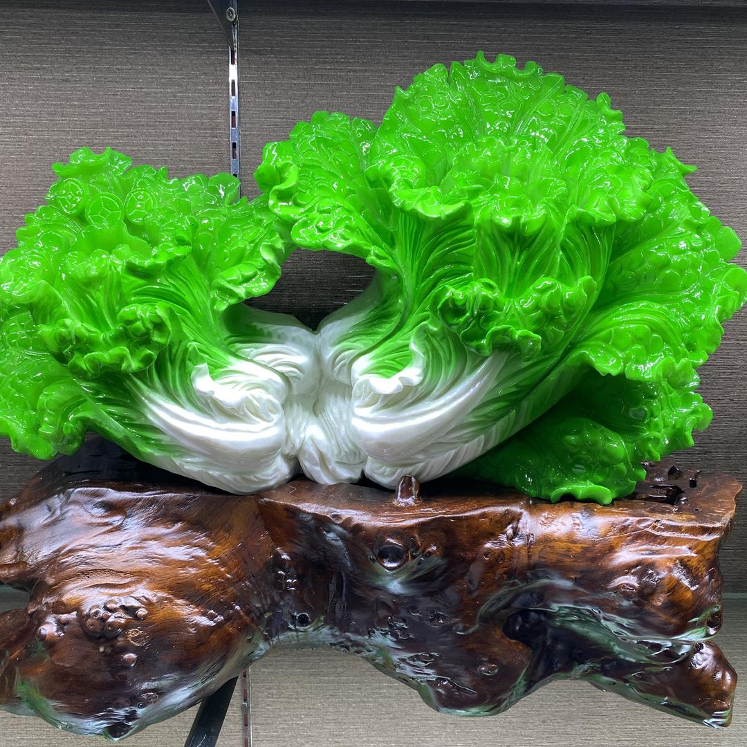 岫岩刘梅玉器甄选阁