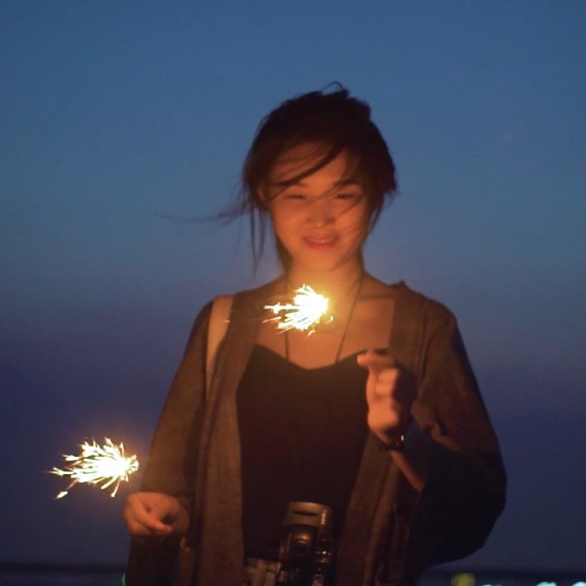 阿小蜀