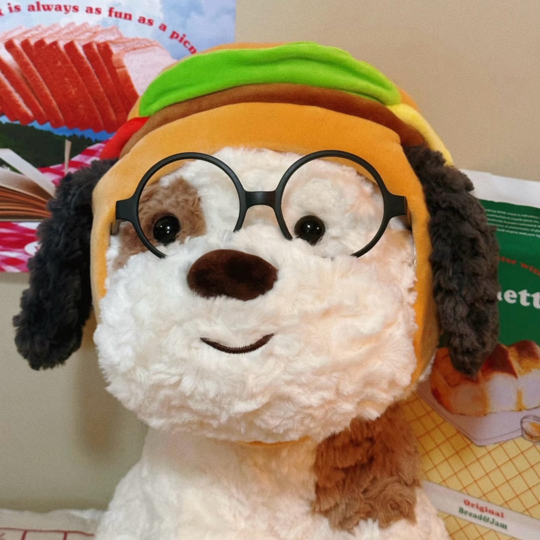 小扎西diy潮玩小铺