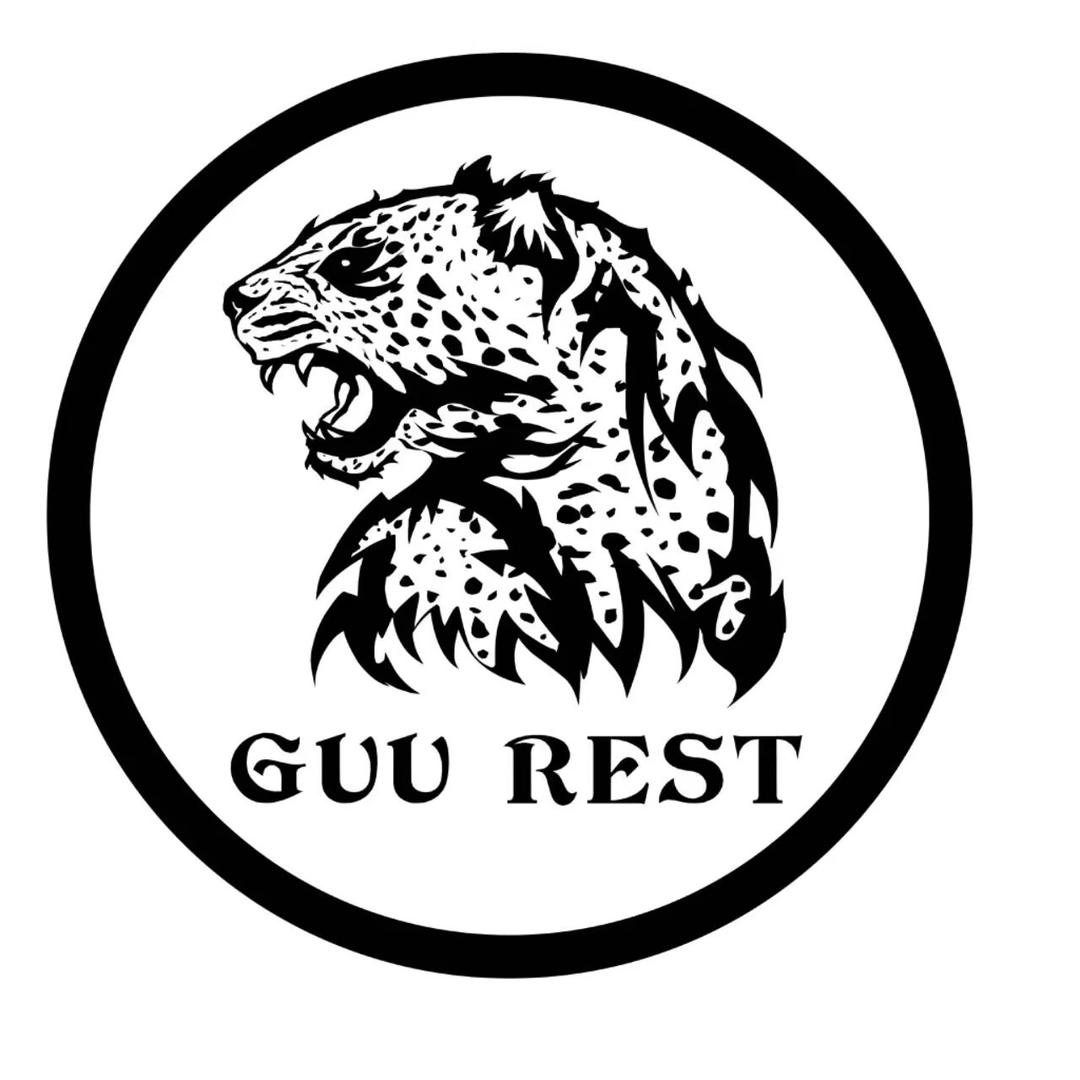 古休GUU REST 复古潮牌集合