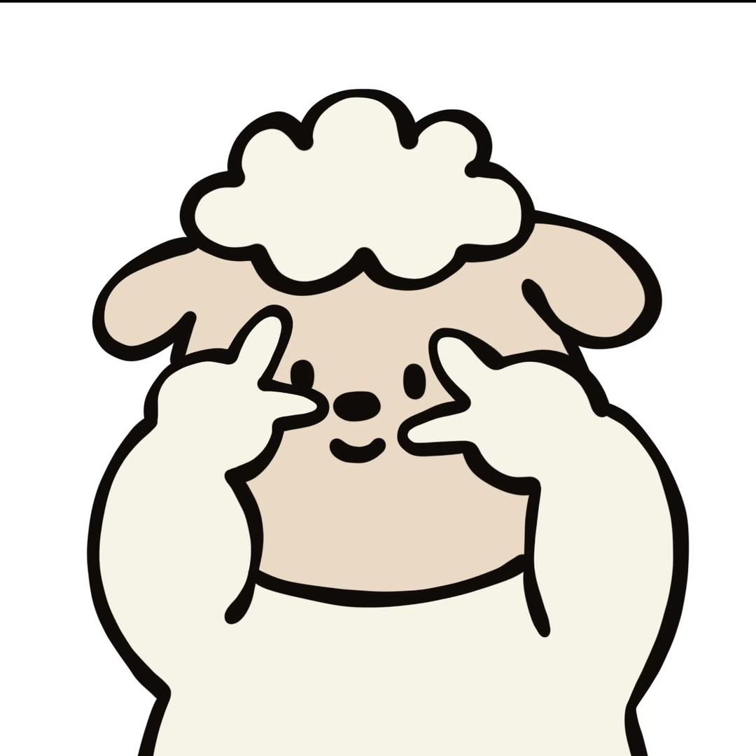 小羊地故事