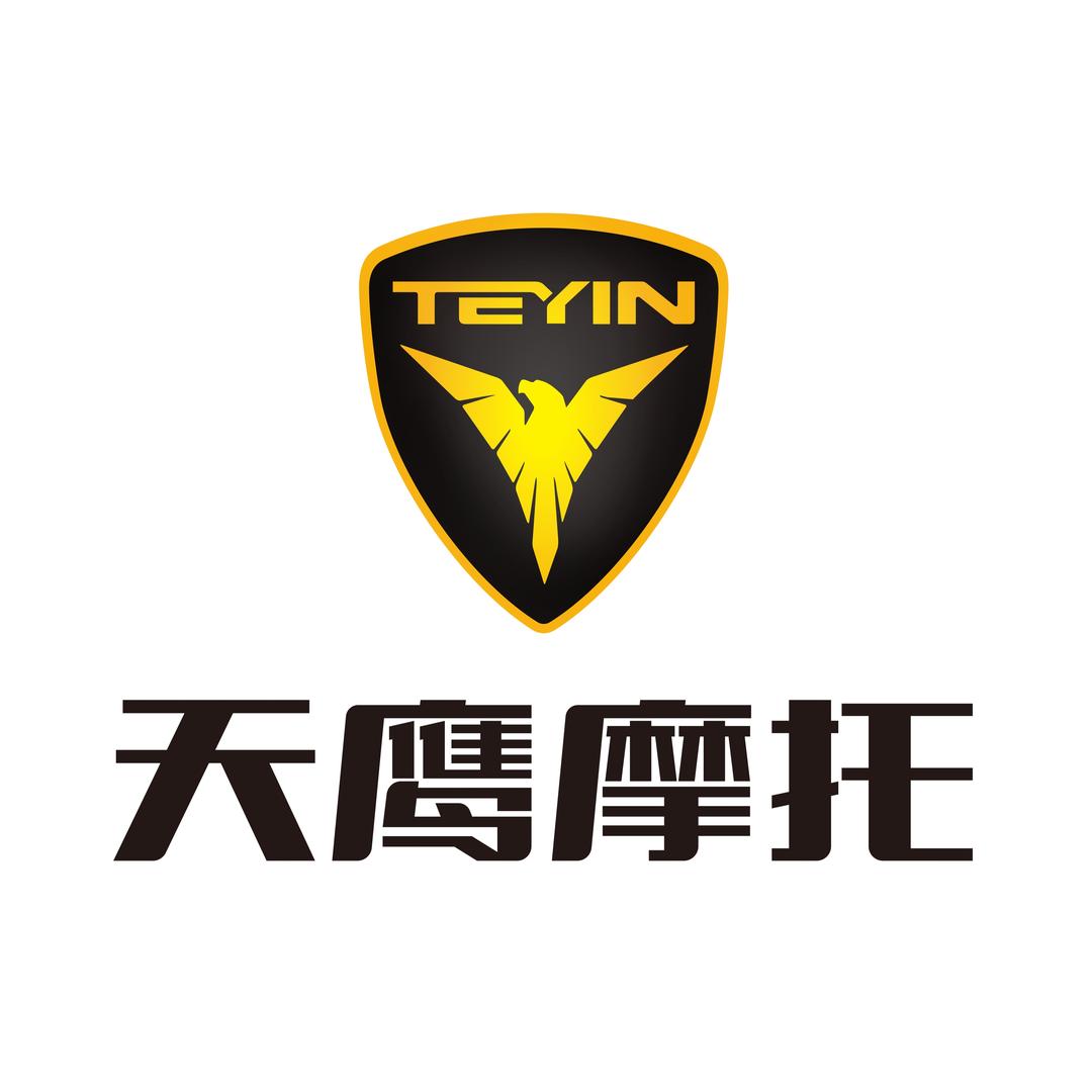 天鹰摩托车旗舰店