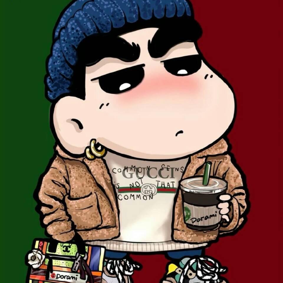 太咸