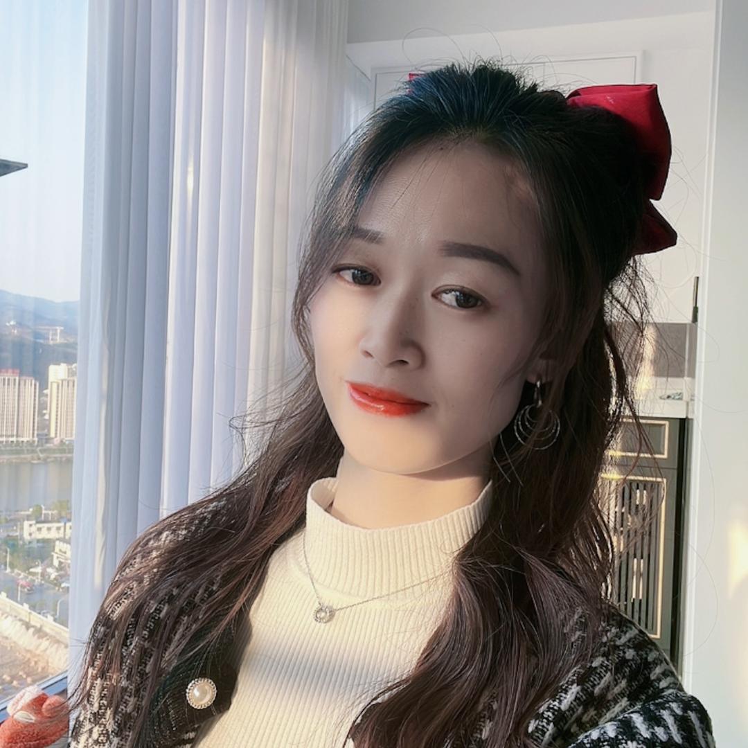 我是姣姣