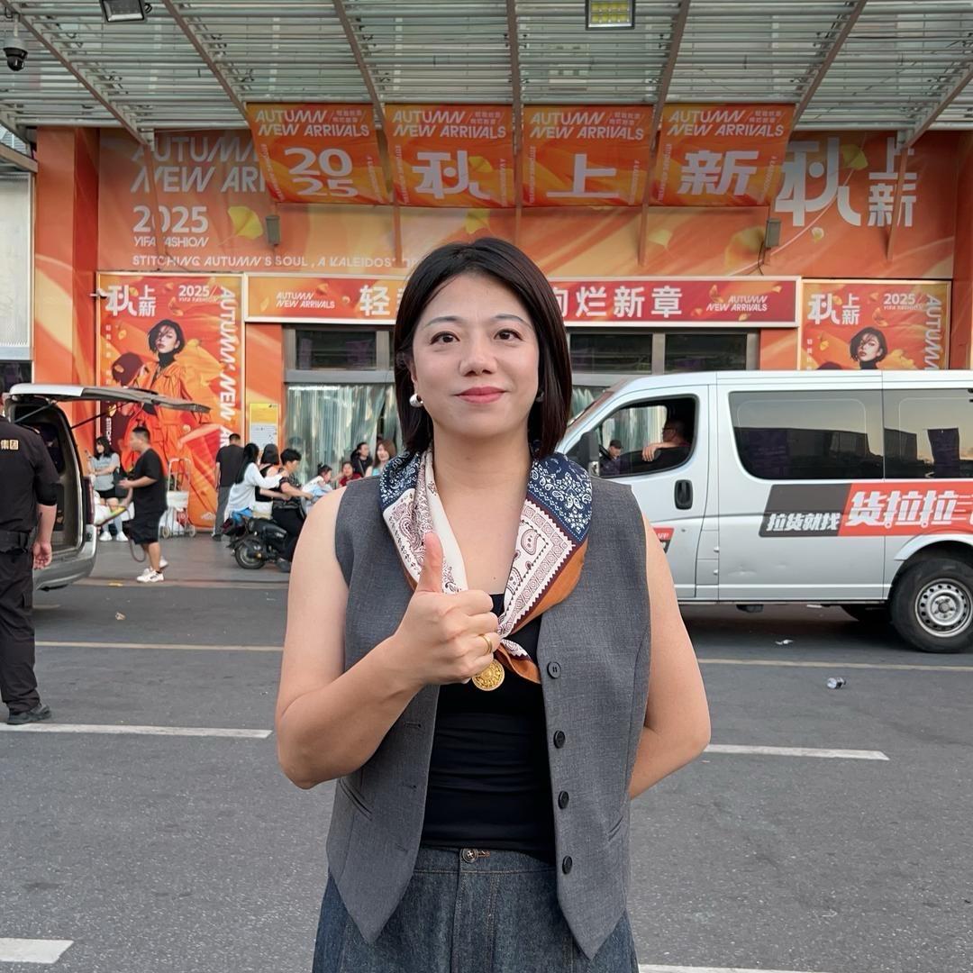 娟子甄选