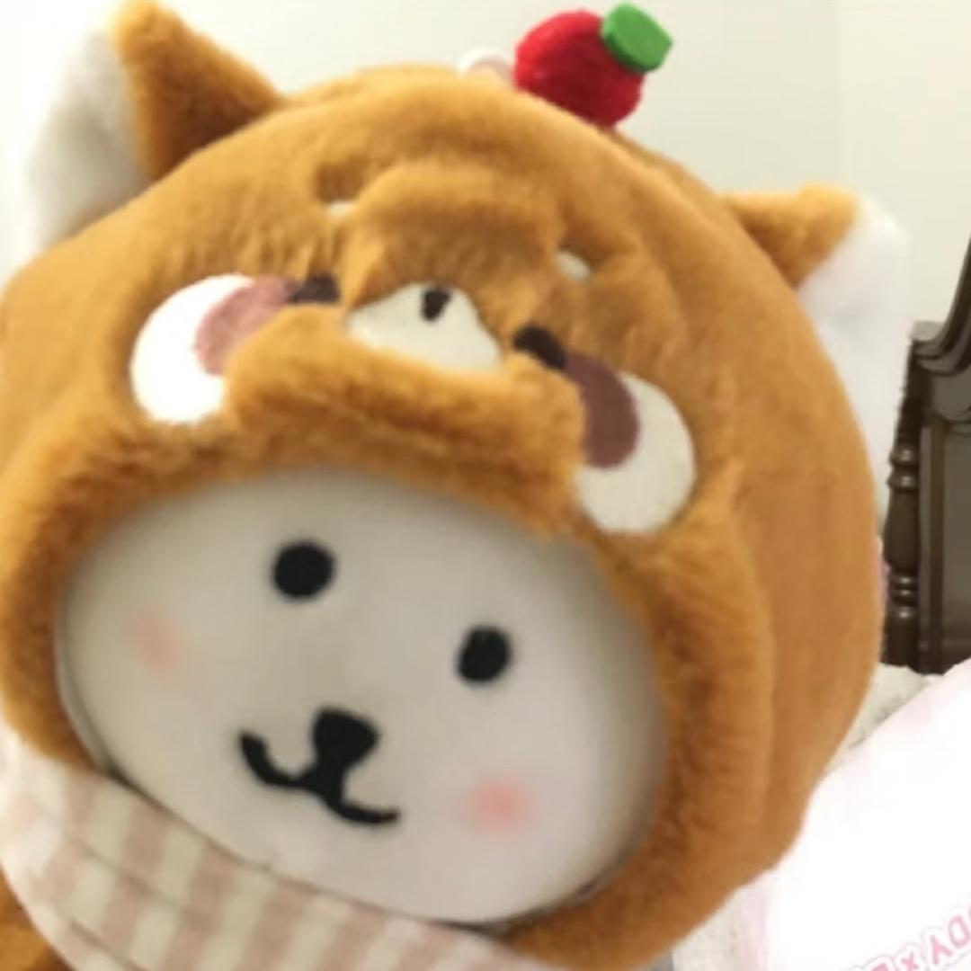 还没饿