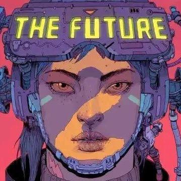 赵京儿与元宇宙