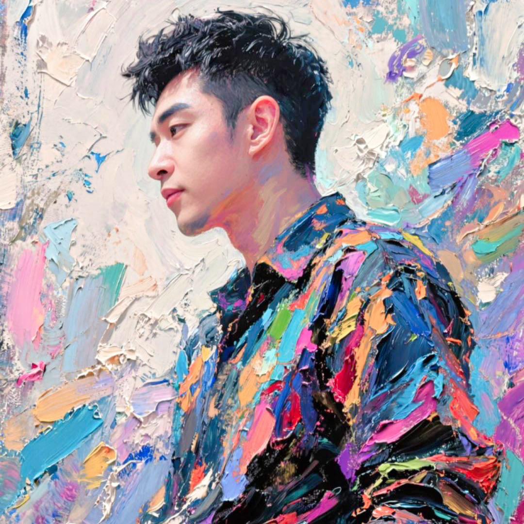 🇨🇳 李 美 满 .