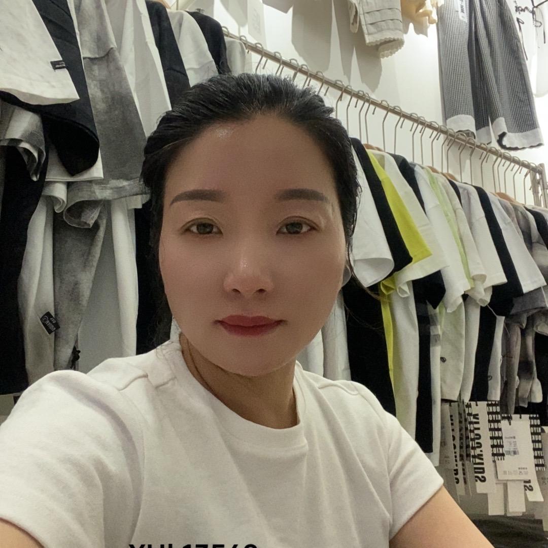 喜柚潮牌集合