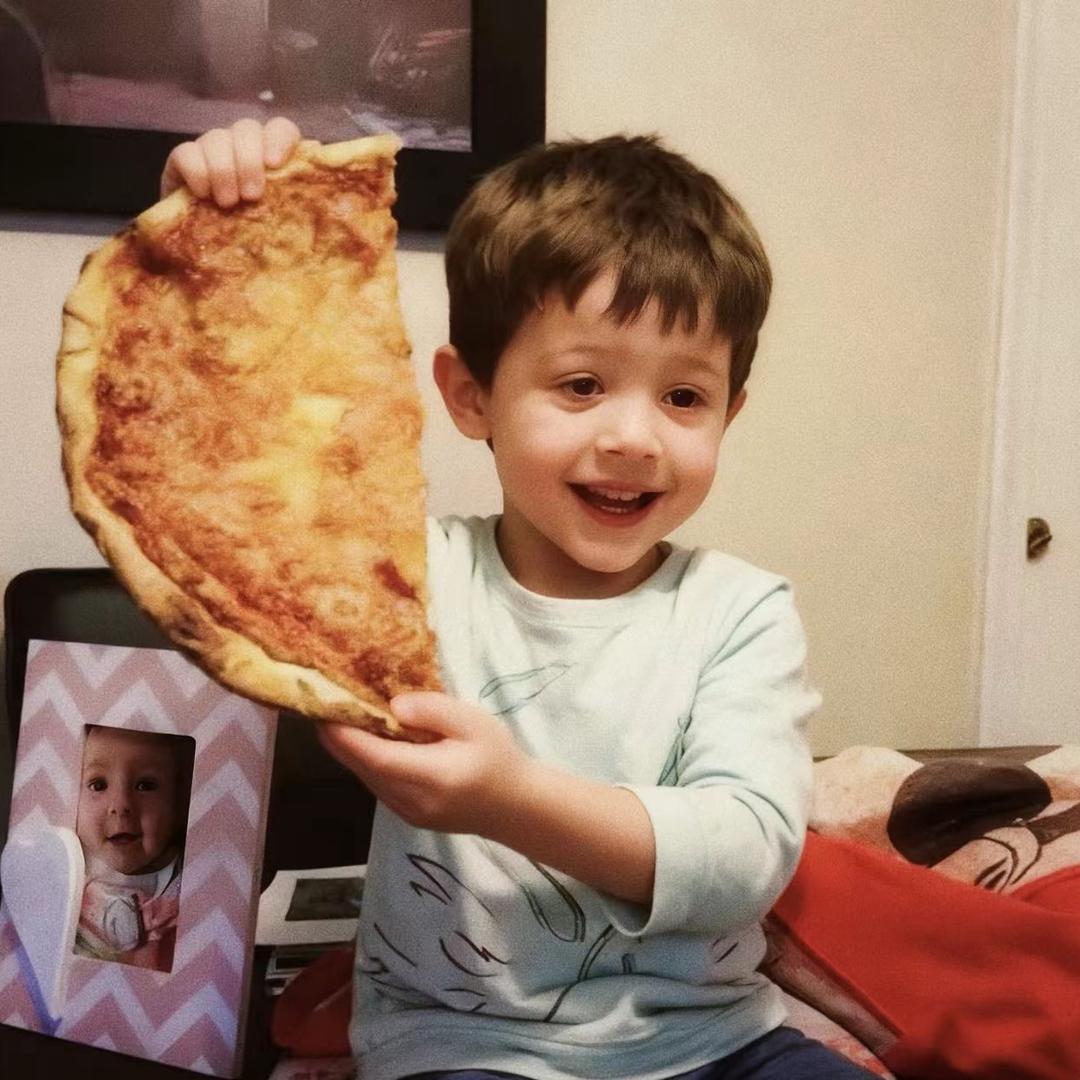 成为自己的信仰