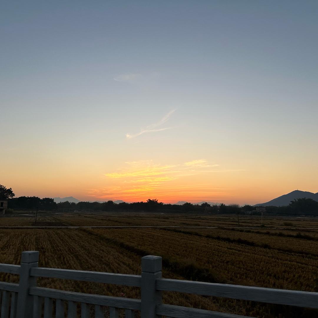 风满十里