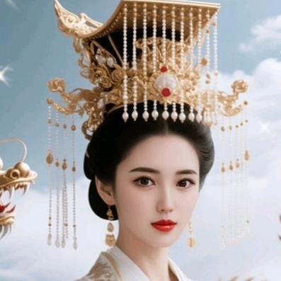 姐是女王👑