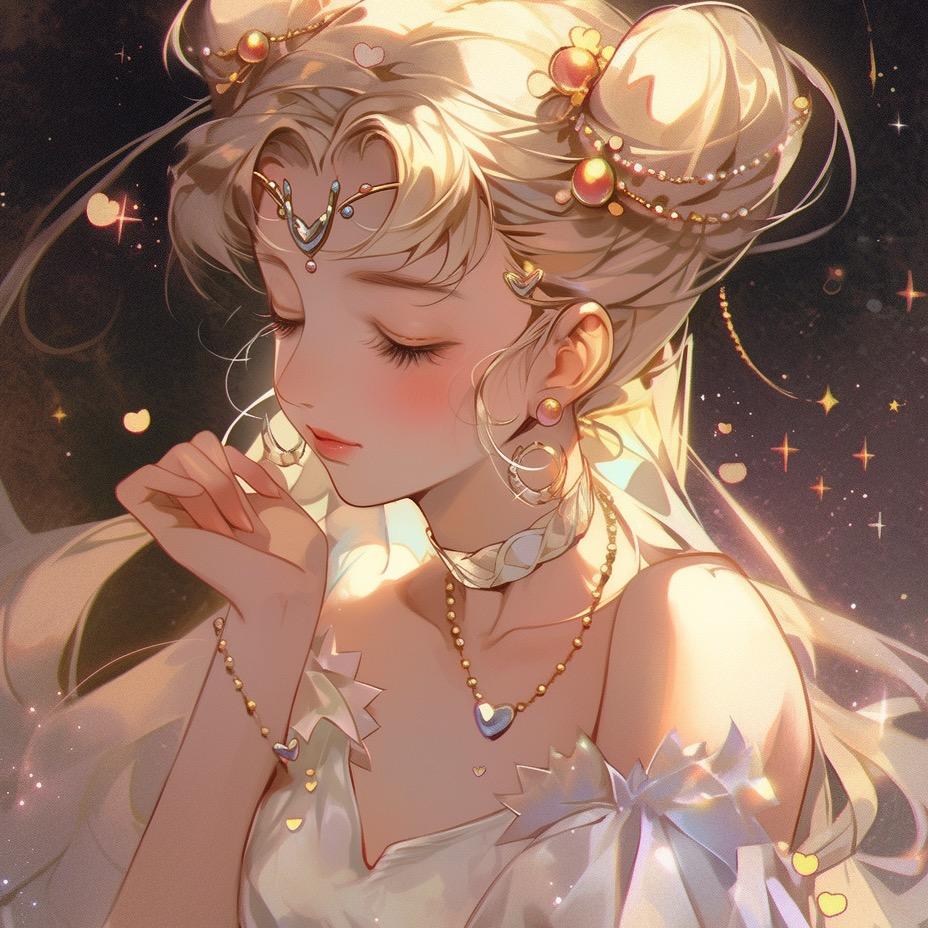 挽月揽星河