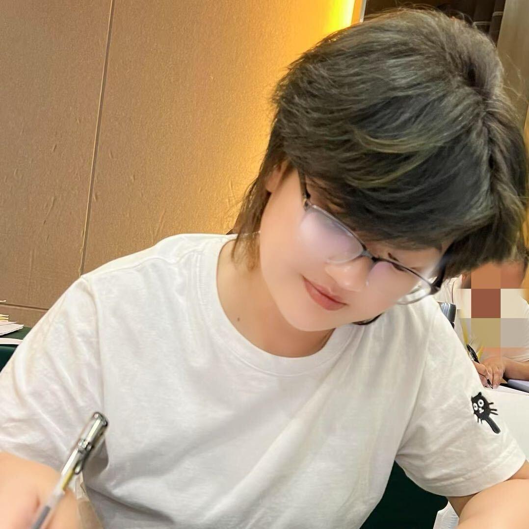 李大珂