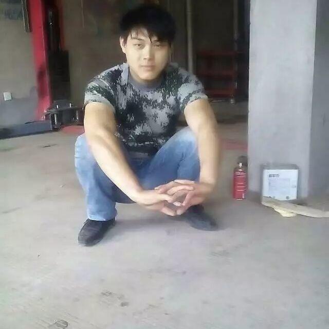 小方哥玩车