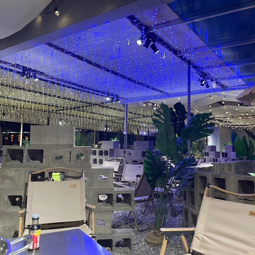 嘉峪关盘古大院柴火鸡·重庆火锅·烧烤