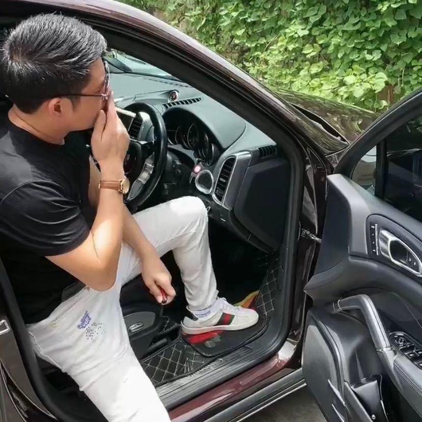 辉哥哥