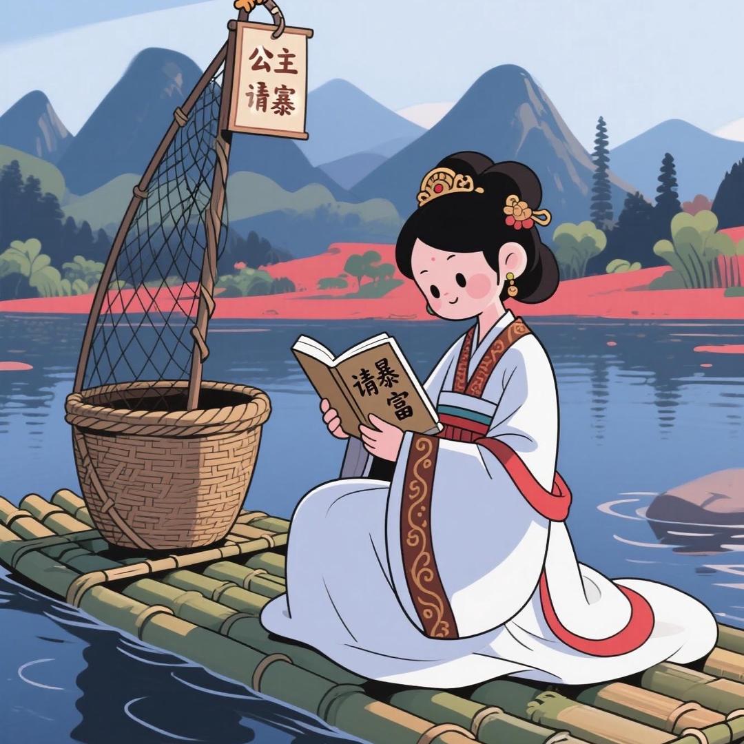莲心好物集
