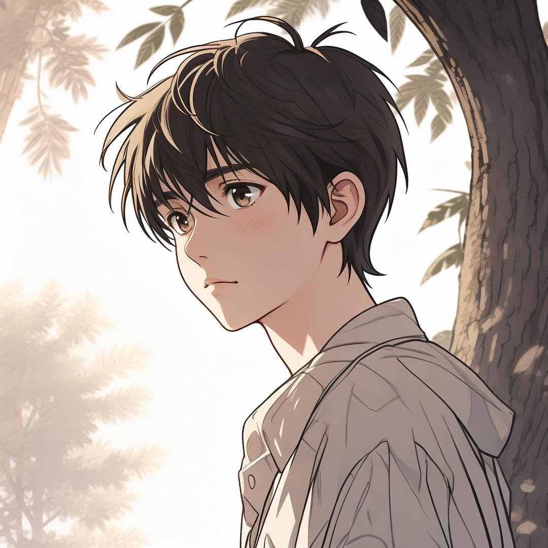 、