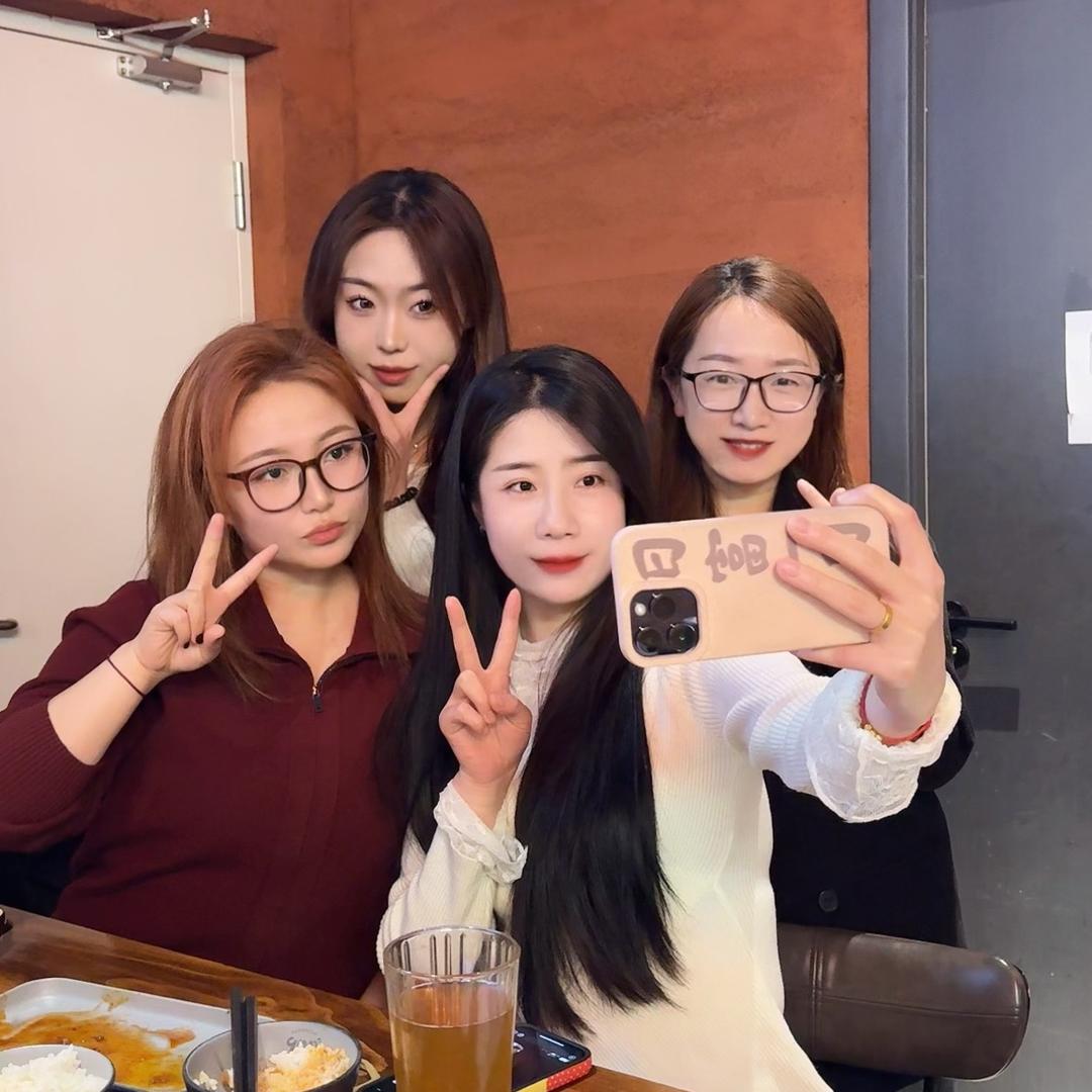 不拍照的婚纱店