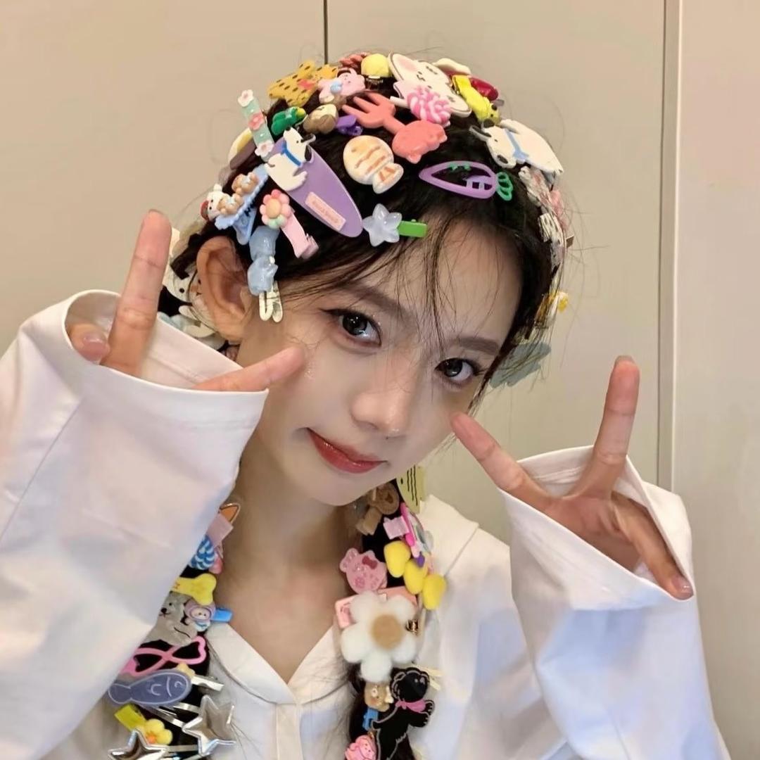 女二🧚‍♂️