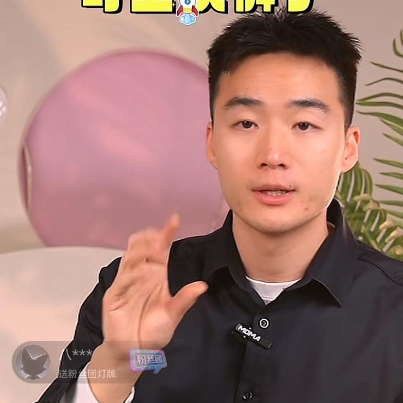 阿涛说减脂