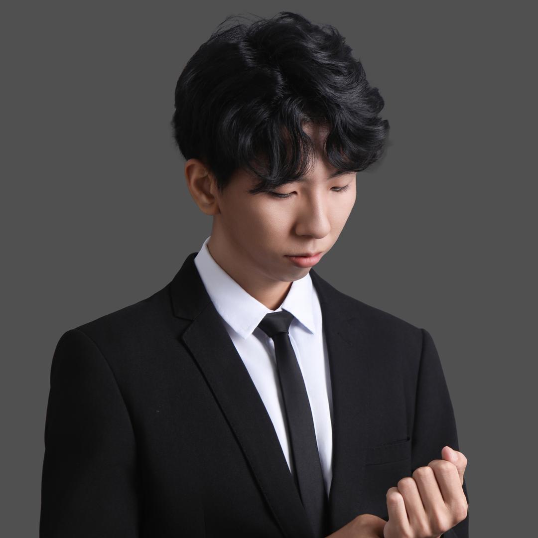 汕头房产纪某人