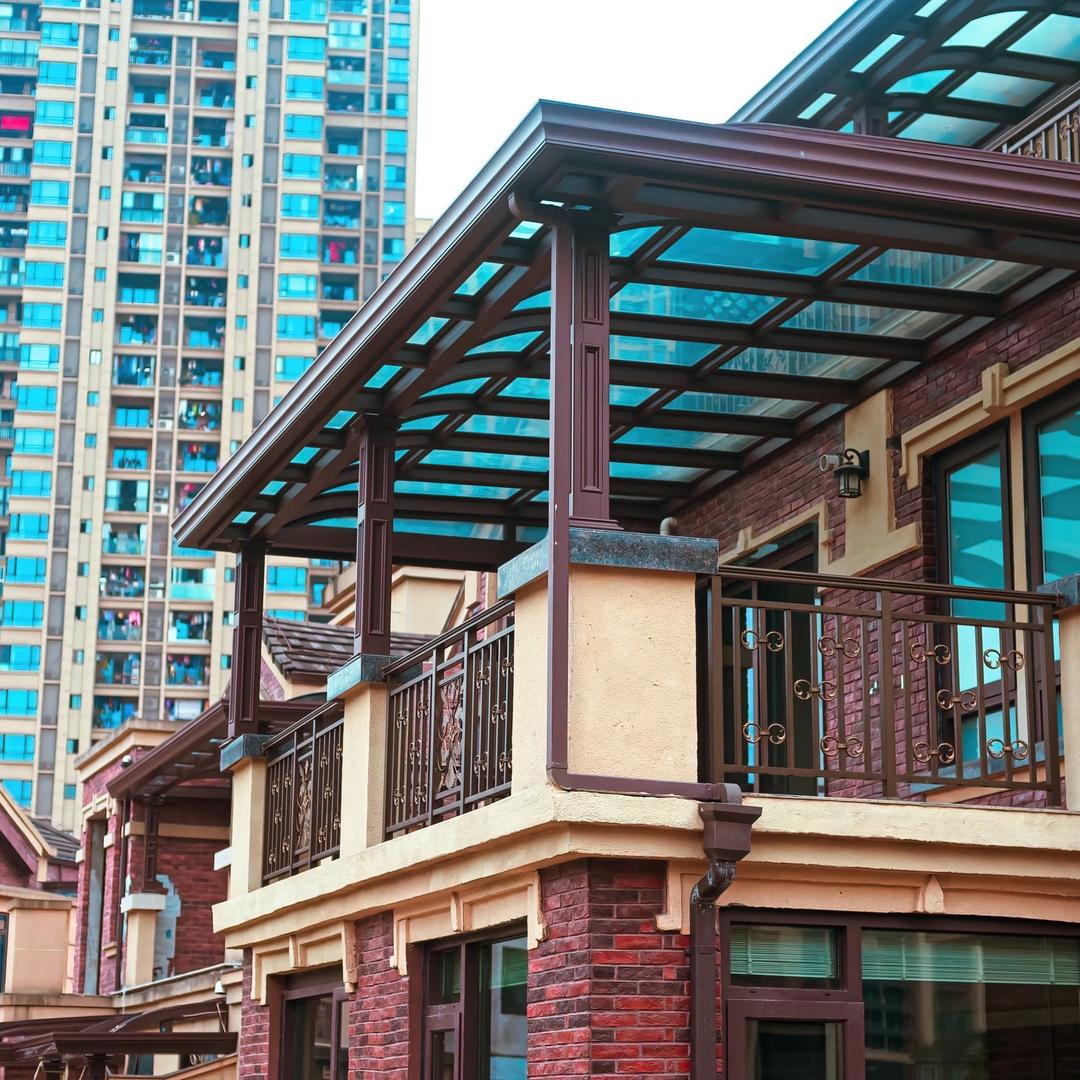 重庆钢奕科技有限责任公司官方号