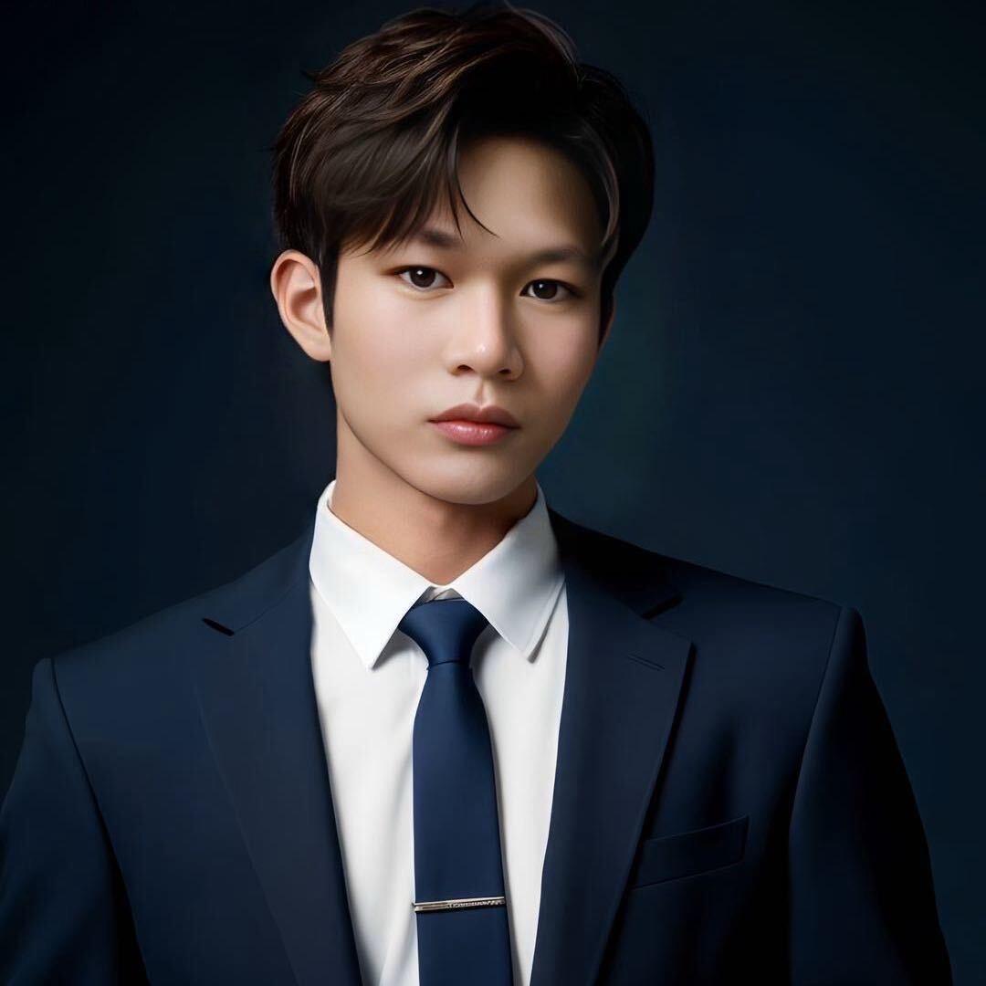 永征名车-小李哥