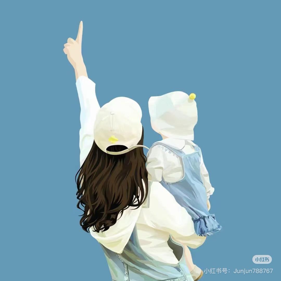 贝贝嘛嘛