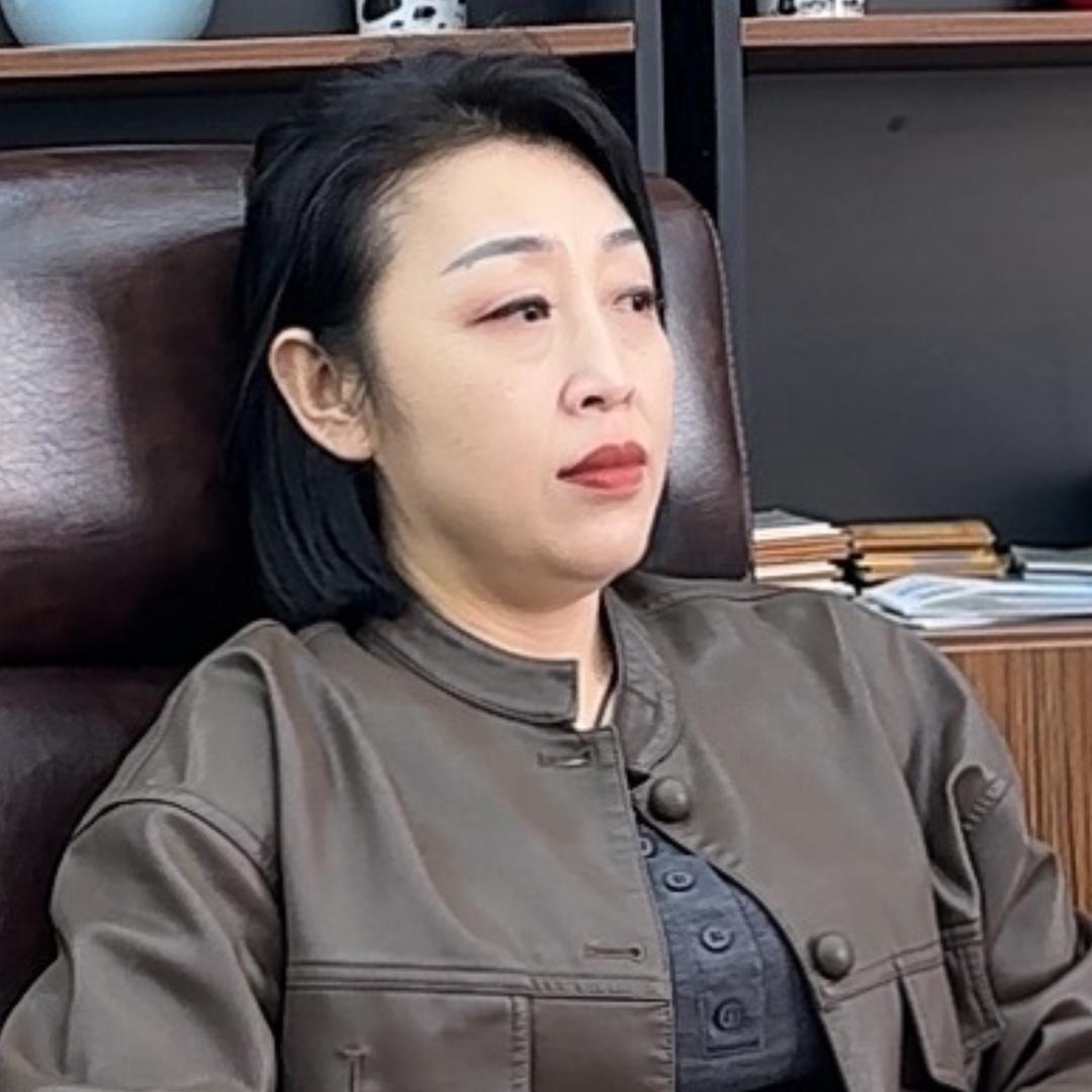 大能的幸福生活