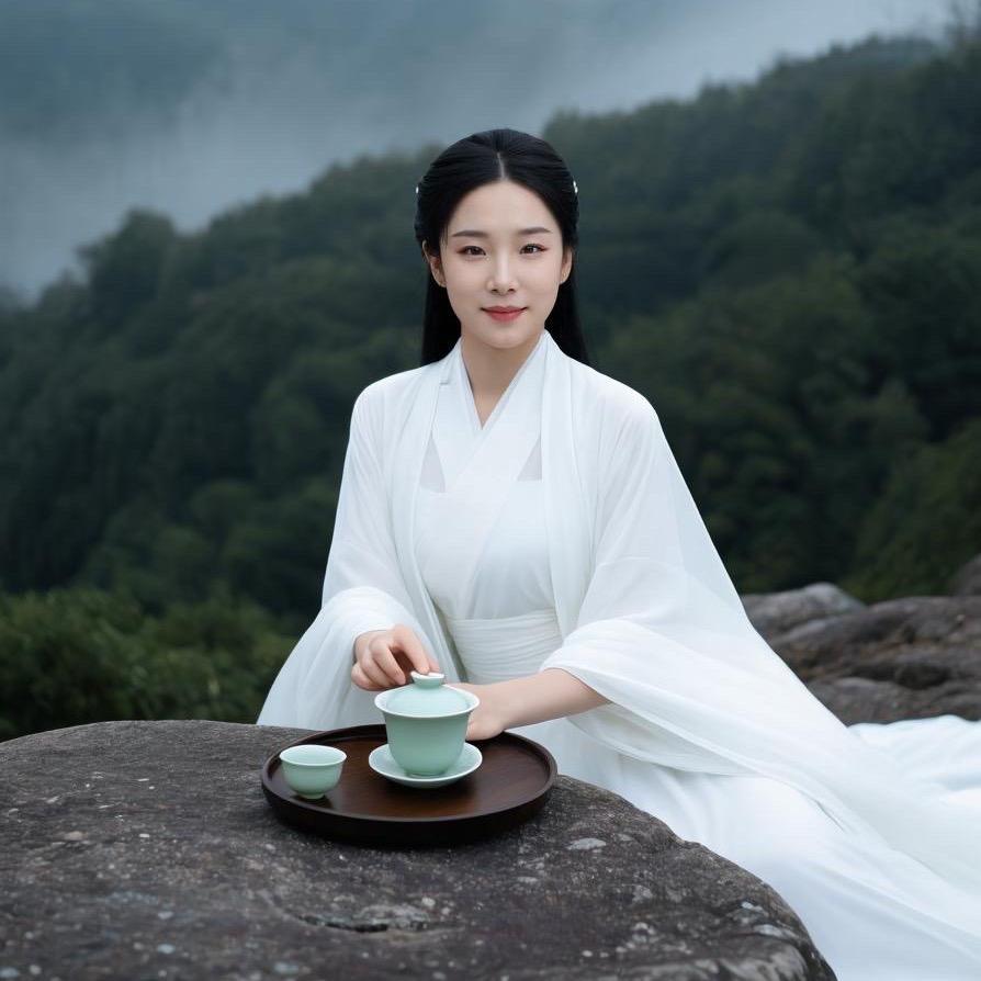 心有光明