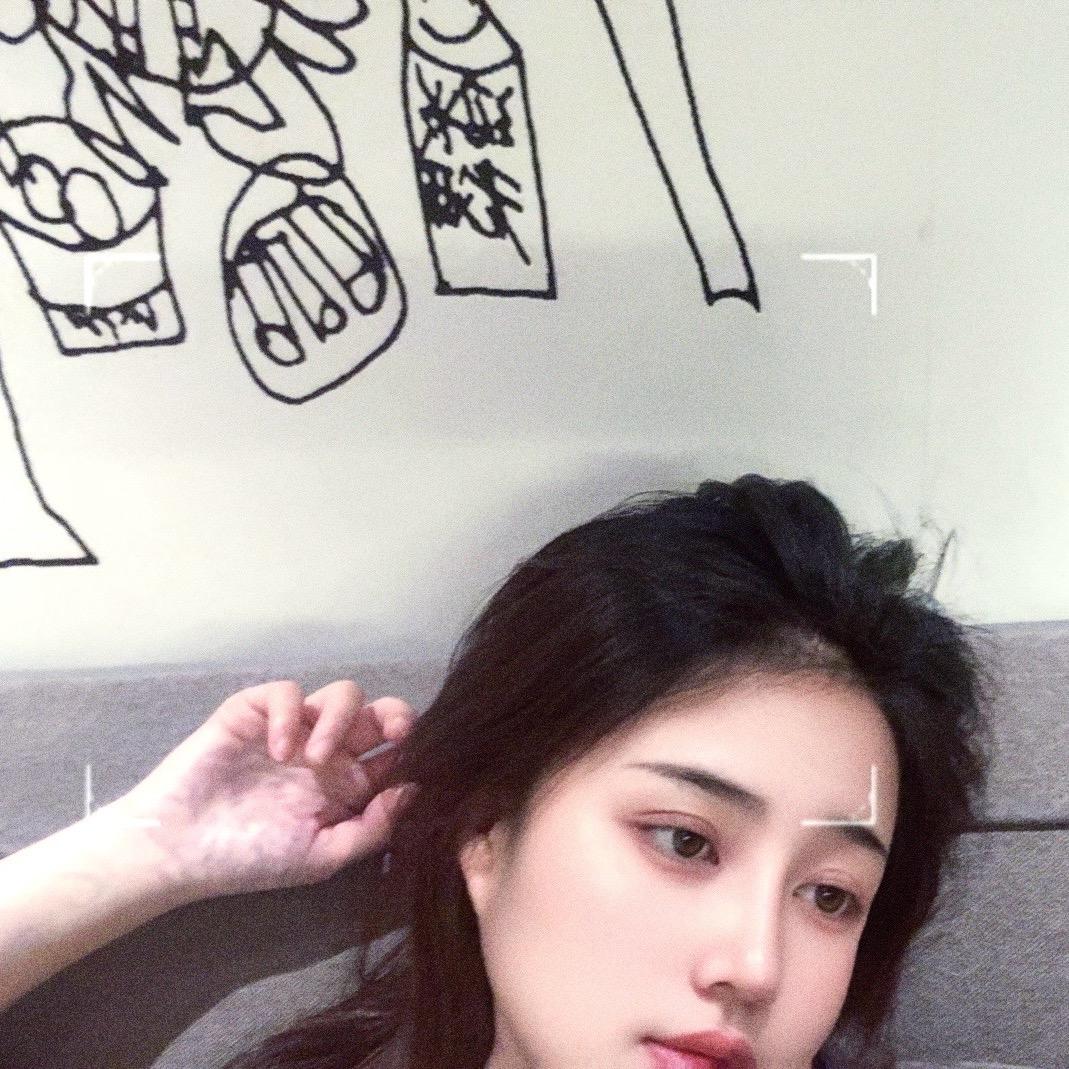 小萝卜🍀