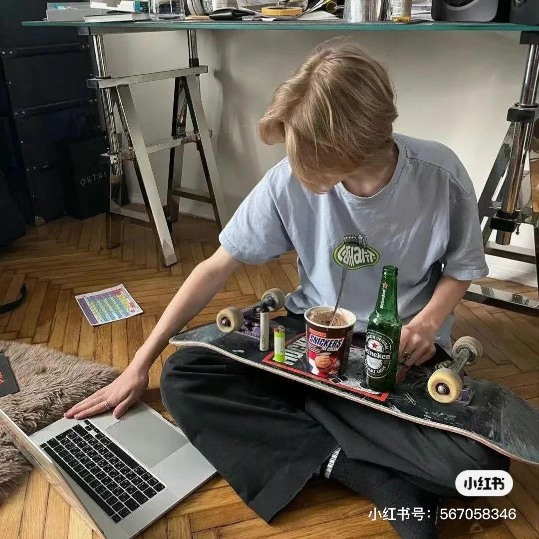 一个读书人的自白