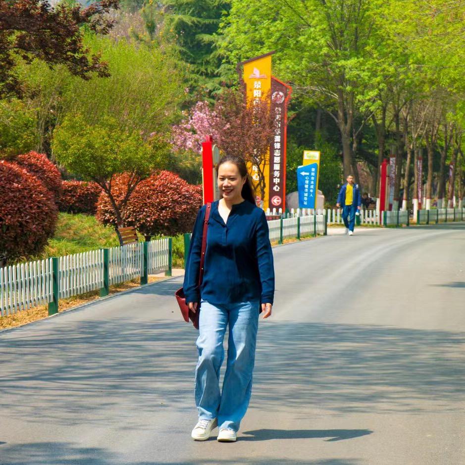 萌姐的快乐家庭