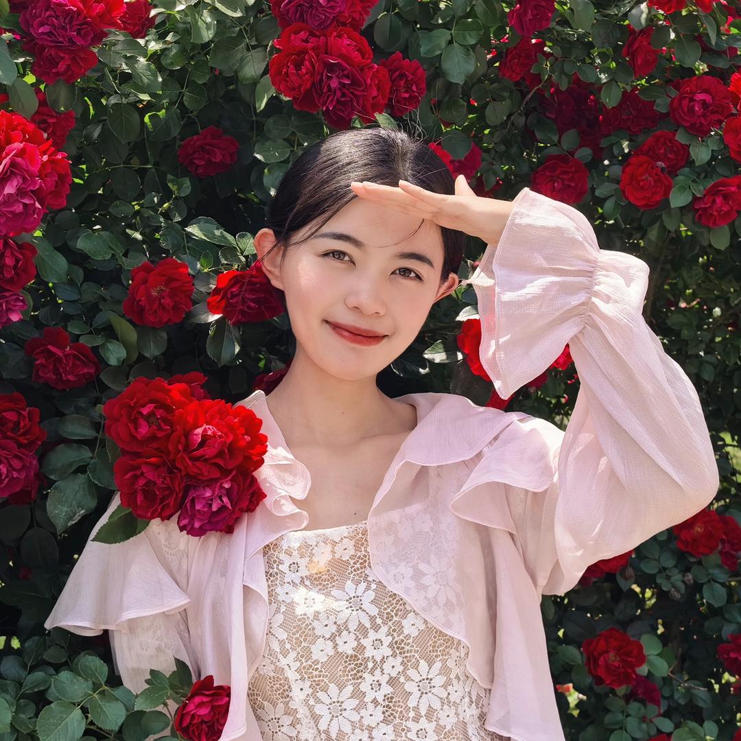 橙子呀✨
