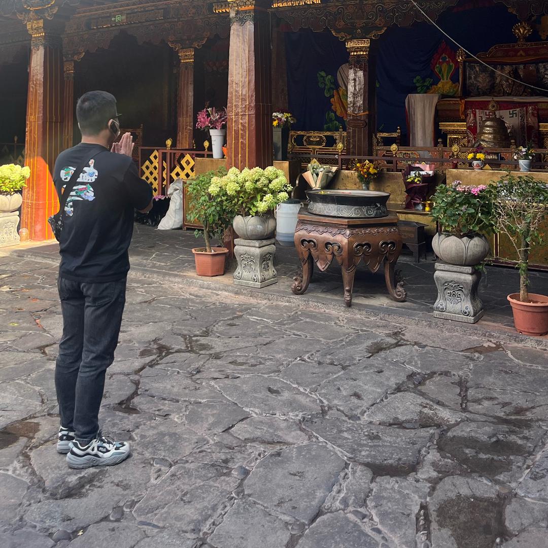郭源潮
