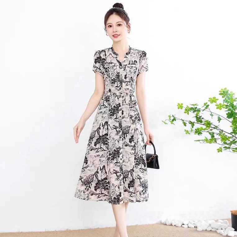 美万变女装