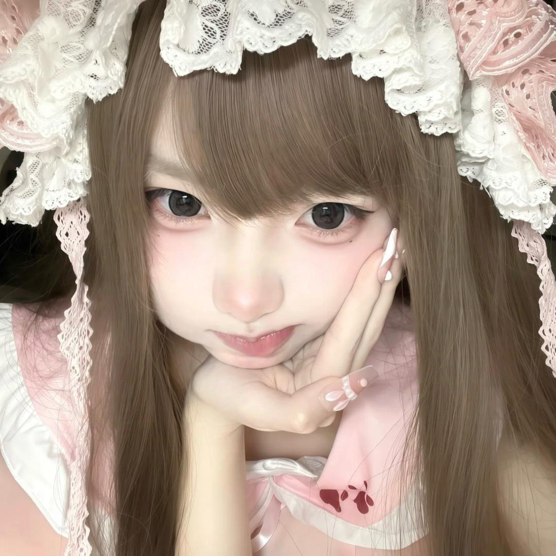 无敌美少女