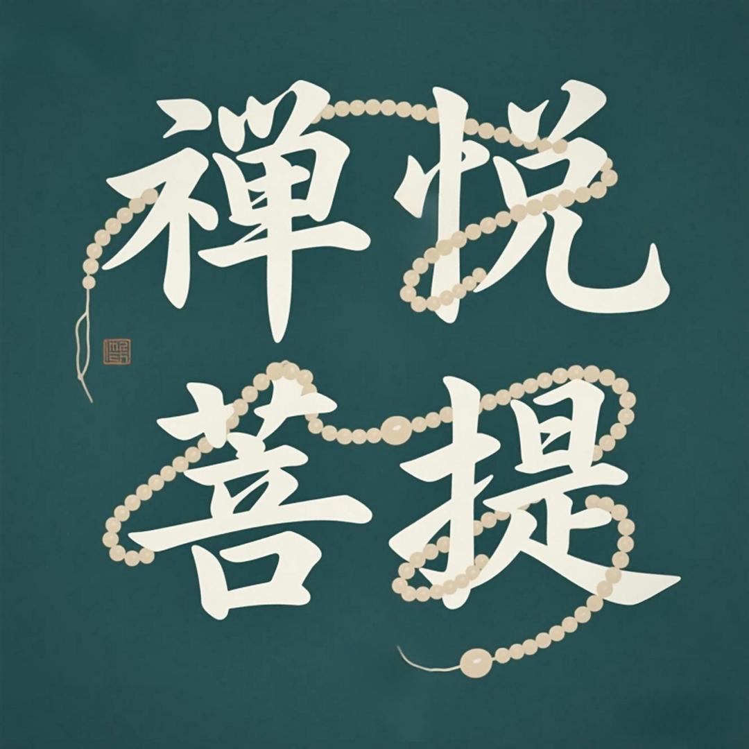 禅悦菩提（晚9点卖货）