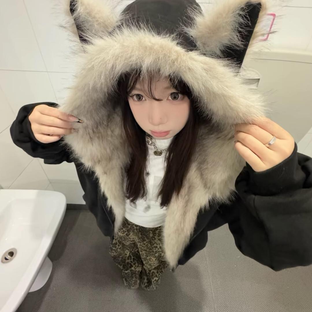 双眼皮