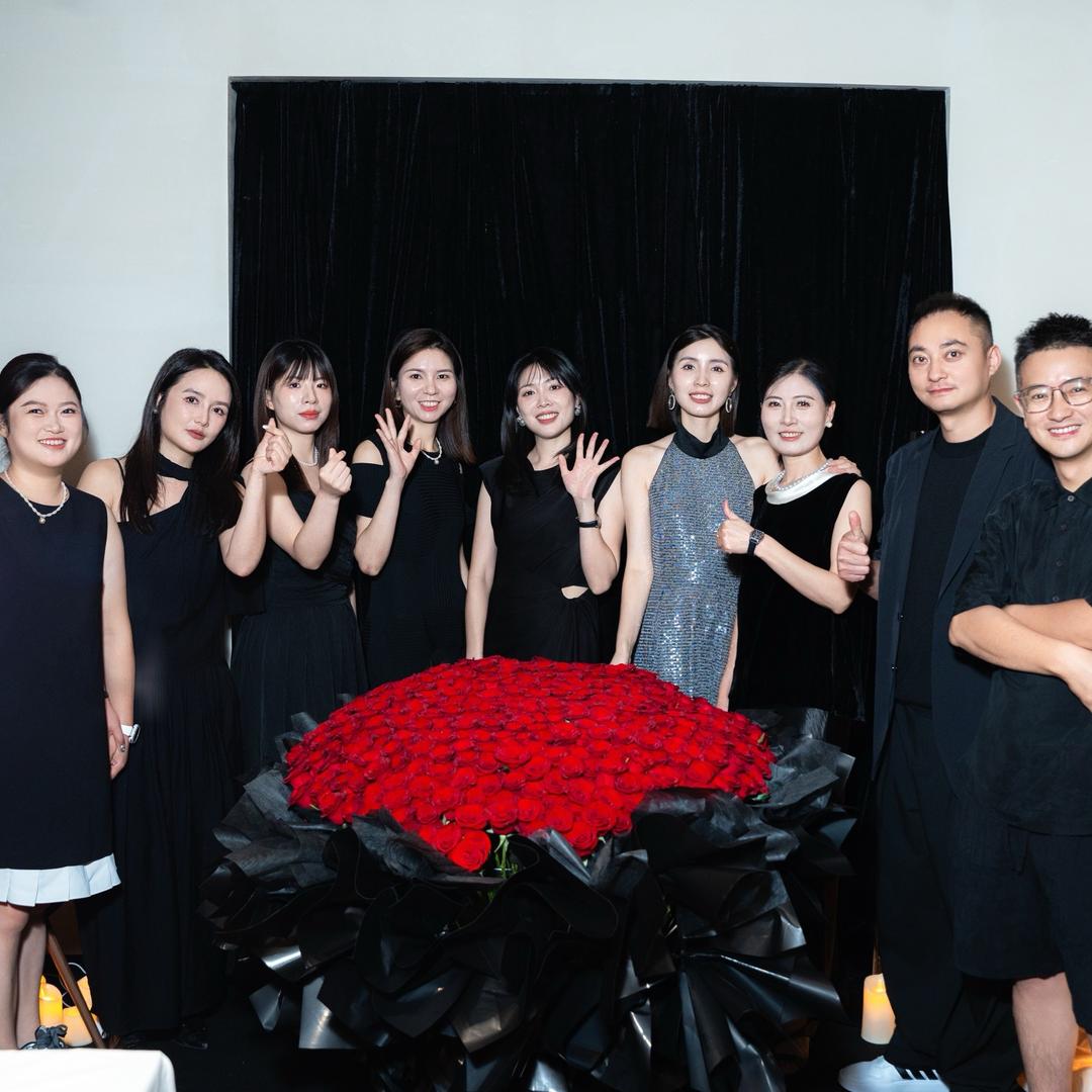 M&Y买手店  明明