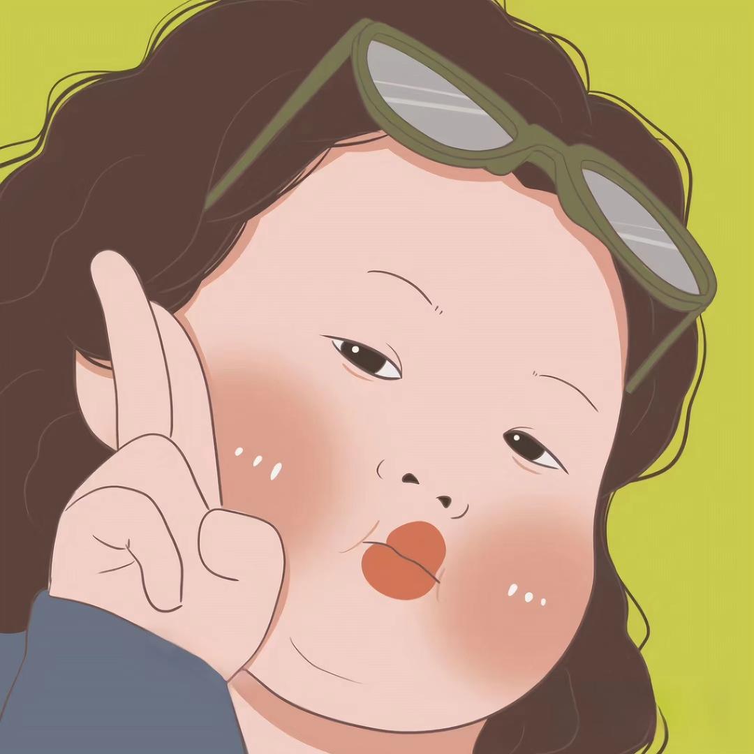 李梅子（狂追权志龙版）