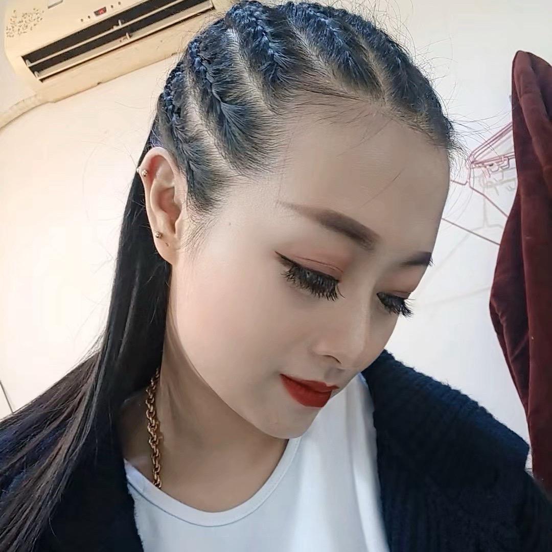 张小美